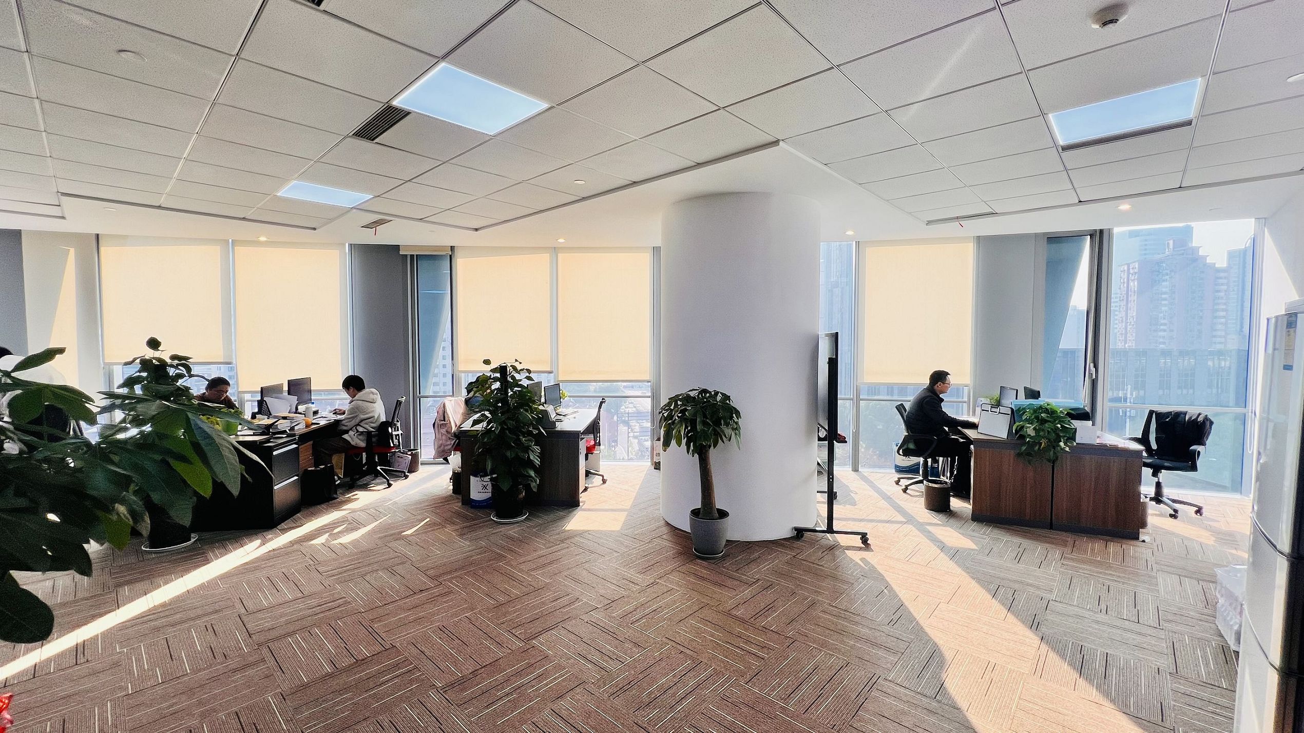 崇明园区：模式适用与场景分析