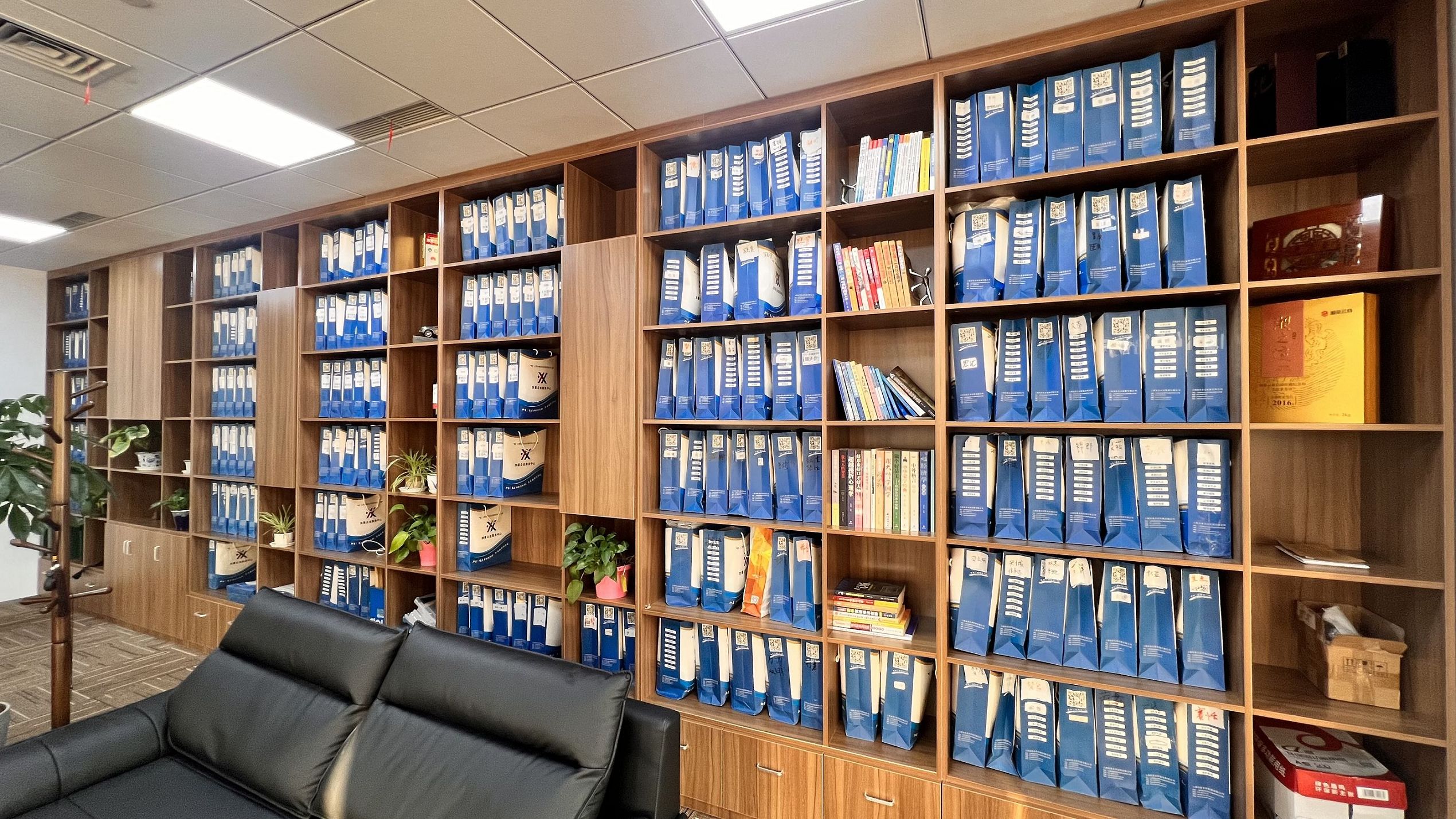 各地对于网络经营场所作为注册地址的认可程度和流程于崇明园区？